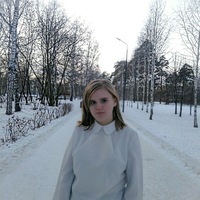 Дарья Кузина | Казань