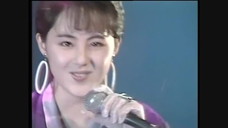 MEGUMI MORI - Tokio Town (1987)