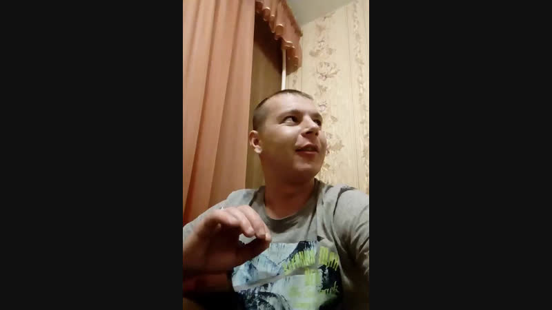 Лёха Козак - Live