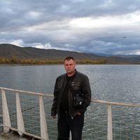 Евгений Колосов | Сорск