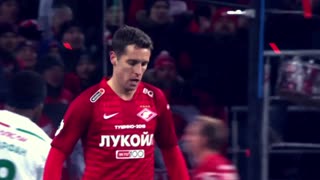 ФК «Спартак-Москва»