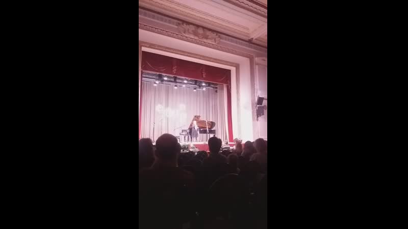 Юбилей школы 55 лет, 23.03.2019