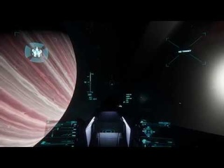 Star Citizen 3.4.1-Вы купили стартовый пакет как играть?как настроить управление?Обзор для новечка