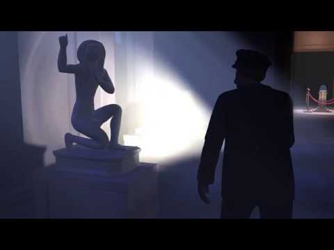 NS\PS4\XBO - The Raven Remastered