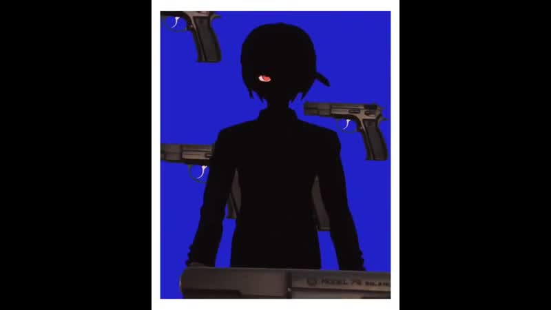 .danganronpa edit.