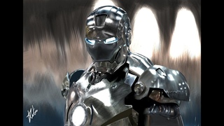 Iron Man//Matbow - Catch Up//MusicalClip//TonyStark//TopOneMix