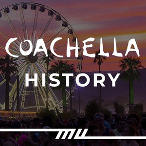История Coachella