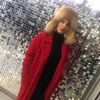 Мария Давыденко