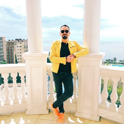 Александр Айвазов
