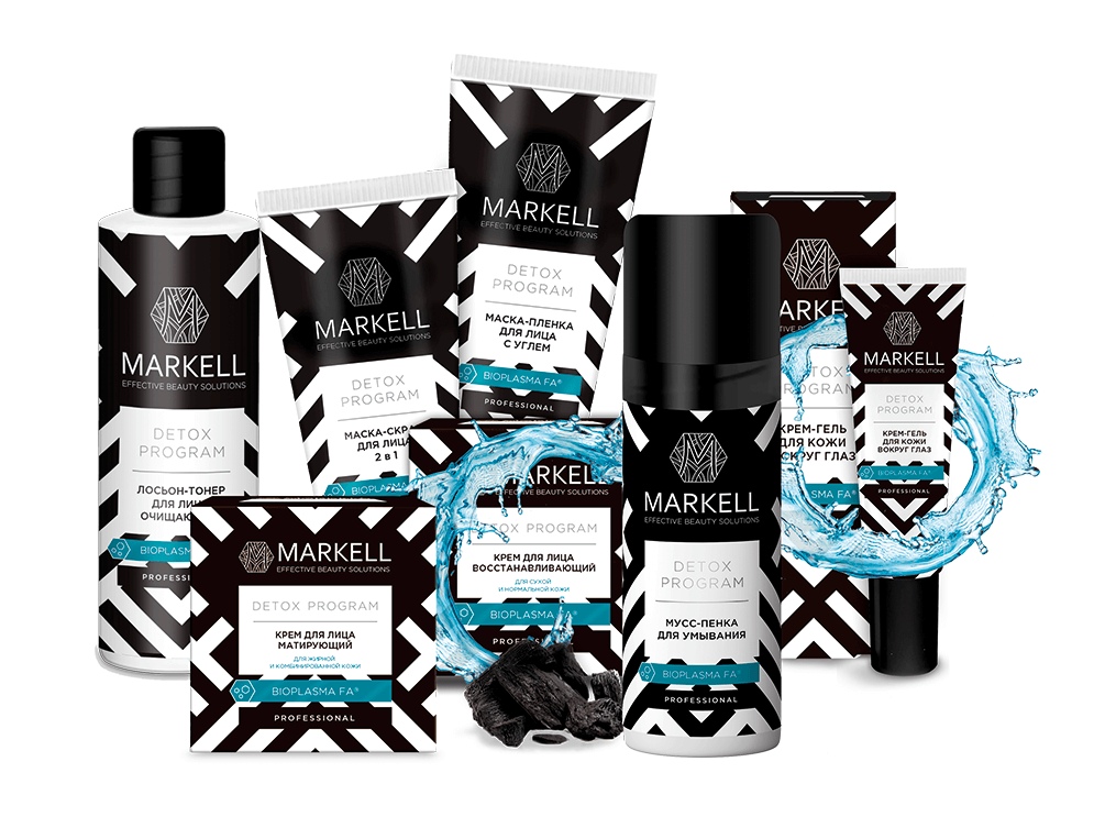 markell detox, маркелл детокс
