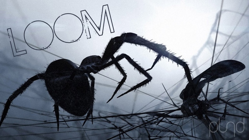 Loom Epic Short Film