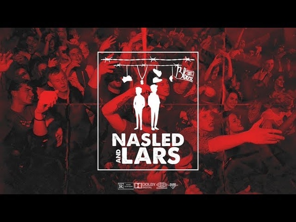 NASLED LARS - SHOWREEL | by BLAZETV