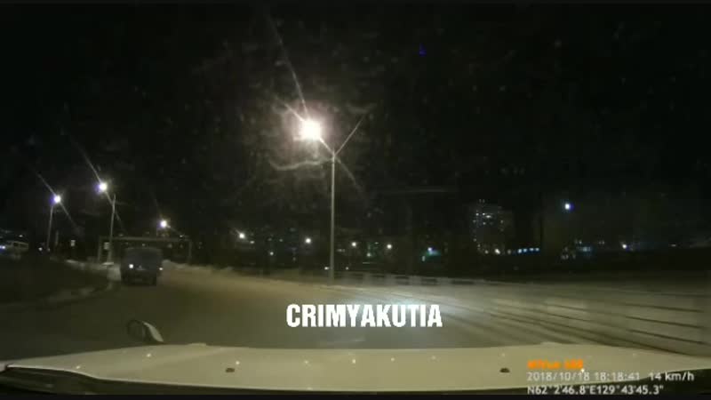 Ох уж эта круговая
