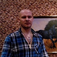 Евгений Владимирович | Самара