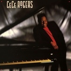 Ce Ce Rogers альбом CeCe Rogers