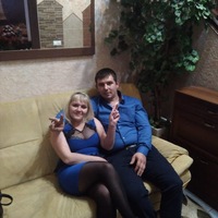 Катя Овчинникова