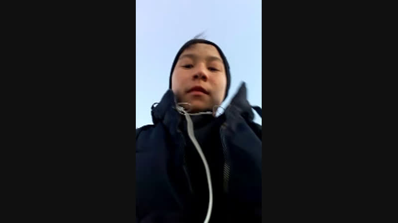 Манас Төреханов - Live
