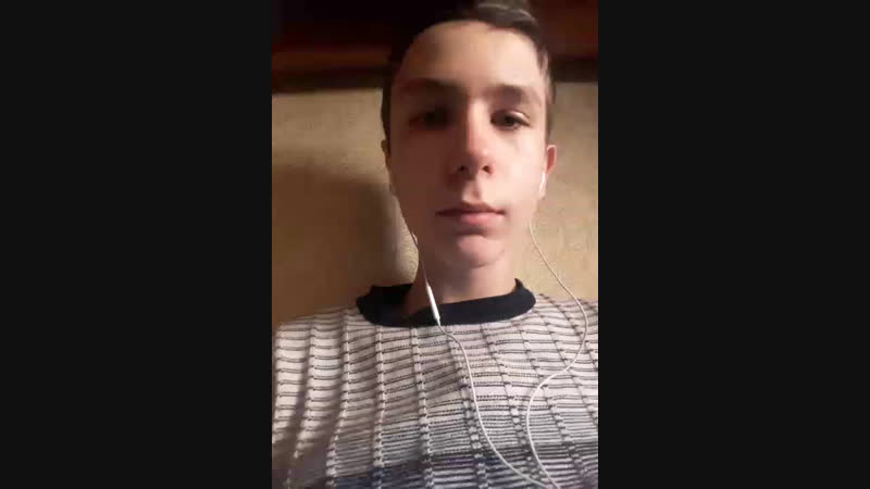 Олег Аристов - Live