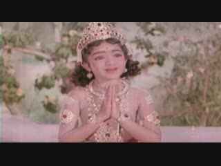 Kumara Sambhavam (malayalam, 1969)