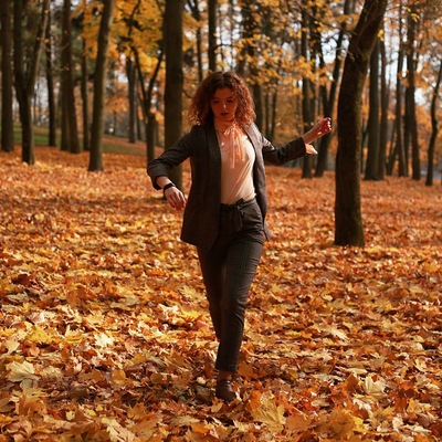 Lena Stoyko