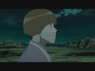 Боруто 79 серия / Boruto 79 серия | 3 сезон Наруто