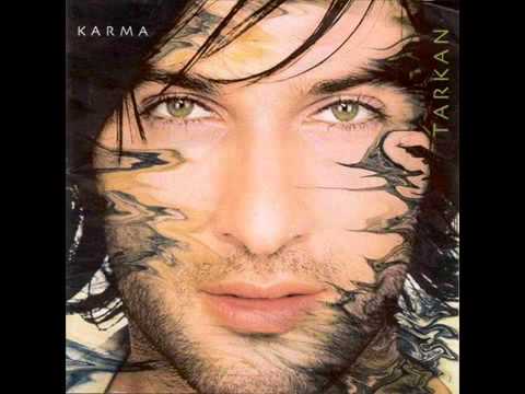 TARKAN - Sen Başkasın