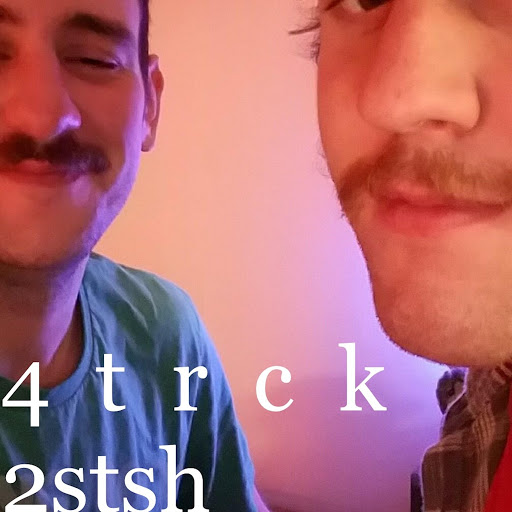 Water Closet альбом 4trck 2stsh