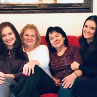 Илиза Мухамадиева