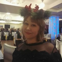 Ирина Симендеева