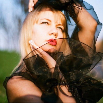Лера Чернова