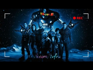 Затерянные в космосе / Lost in Space смотреть онлайн в хорошем качестве (1998)