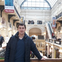 Алексей Стребков