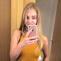 Карина Андреева