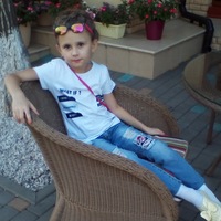 Юлия Кондрашова | Волгоград