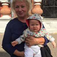 Елена Ганичева |