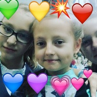 Мария Павлюченко | Абакан