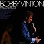 Bobby Vinton альбом My Elusive Dreams