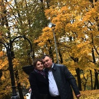 Ольга Смирнова