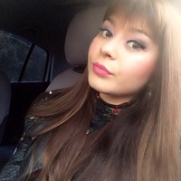 Мария Суханова | Улан-Удэ