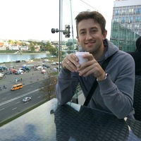 Дмитрий Процевников