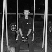Алексей Окутин