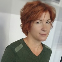 Ирина Ленина