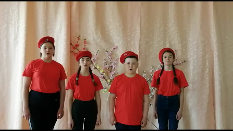 Бижбулякский район с.Демский