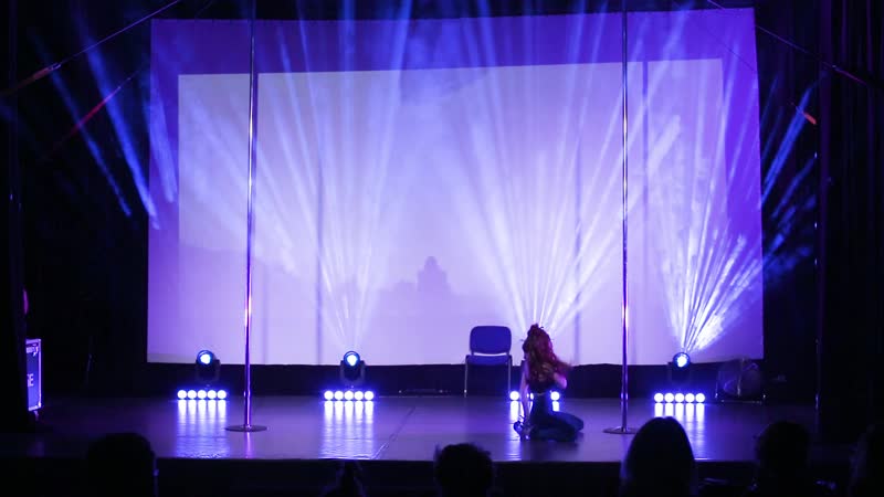 Чемпионат Miss Desire 2018