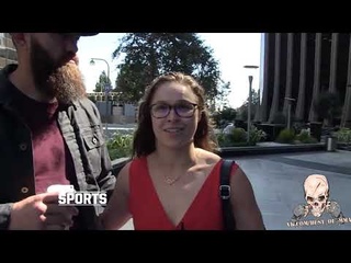 РОНДА РОУЗИ О БОЕ И ПОТАСОВКЕ ХАБИБ КОНОР НА UFC 229