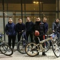Станислав Егоров | Витебск
