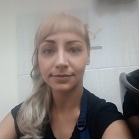 Ксения Веденеева | Омск