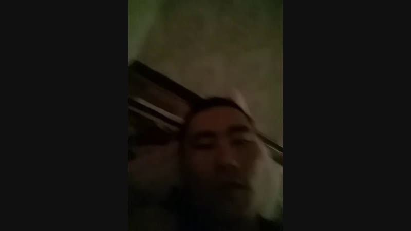 Акылбек Асанбаев - Live