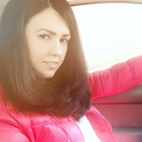 Марина Гурова