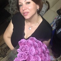 Оксана Сахарова | Барнаул